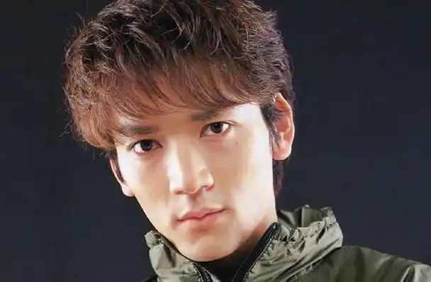 长野博成了"迪迦奥特曼"的代言人,至今仍无人能够超越他