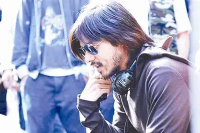 冯德伦《跳出去》联手周星驰 与张雨绮共同主演