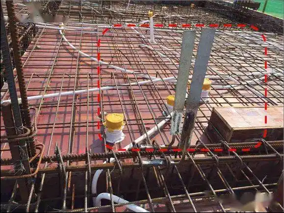 防雷接地各种焊接做法怎么做