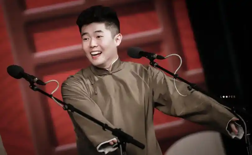 相声演员周九良小先生79 - 堆糖,美图壁纸兴趣社区