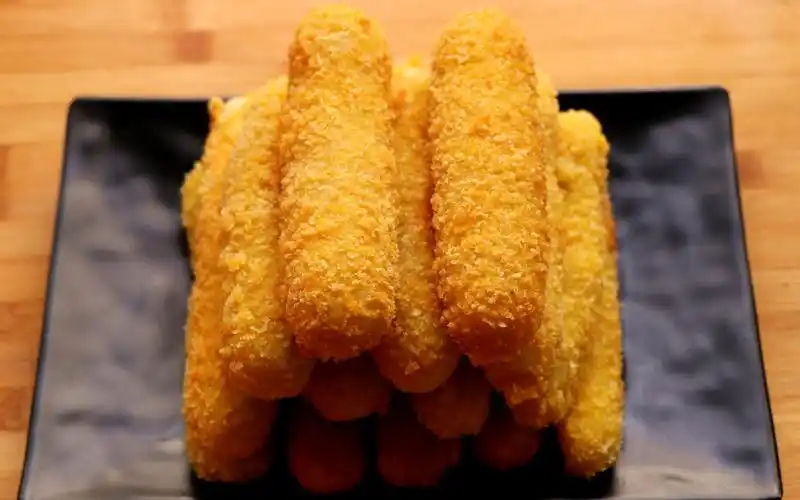 红薯可能做出哪些美食