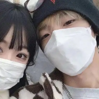 超甜秀恩爱超虐狗的情头