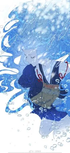 『阴阳师』聆海金鱼姬