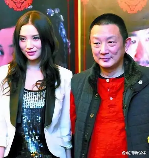 宋佳曾与4个男人相恋和5婚导演同居5年至今未婚图什么