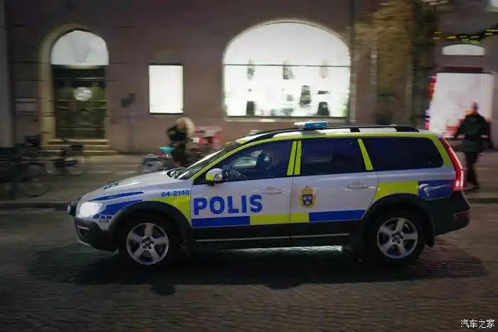 瑞典自驾攻略走进哥们学校感受瑞典的人文情怀day4