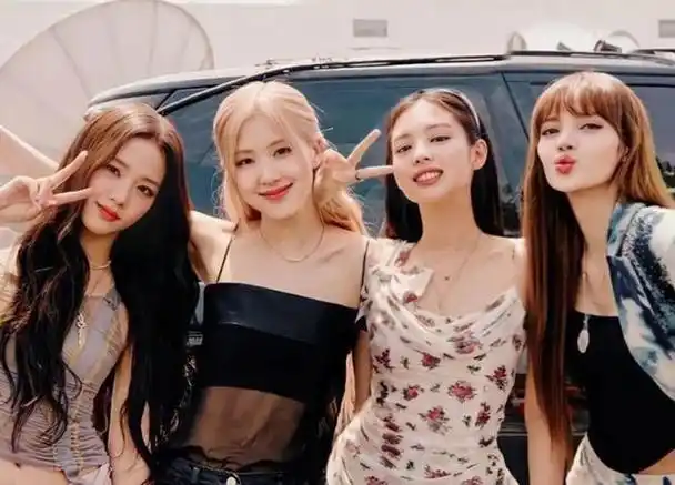 blackpink与yg合约金15亿韩元#blackpink的是否续约