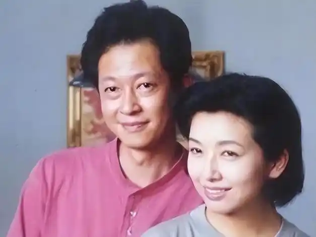 大众情人江珊离开高曙光,错过了靳东后,怎么选择了离过婚的田小洁