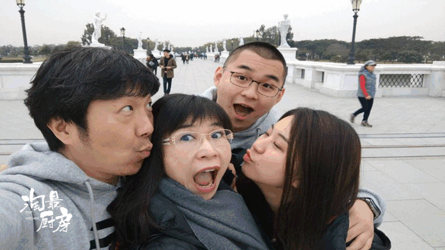 找到一款让你和家人"相视一笑"的菜