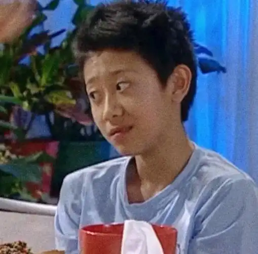 求一些家有儿女的头像