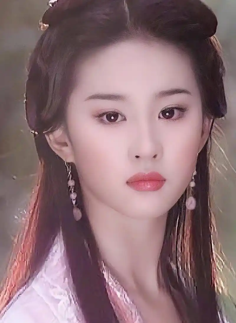 古装美人魅力重现:市场中的古装剧美女角色与观众情感共鸣 现今古装剧