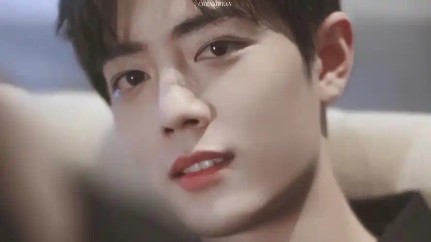 肖战- 堆糖,美图壁纸兴趣社区