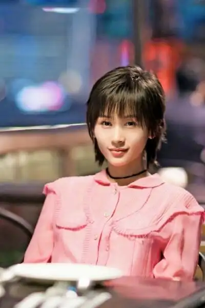 『欢乐颂』曲筱绡♀王子文