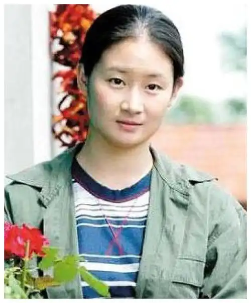 我曾在身双,章子怡工作 5次登上春晚 拒绝赵本山 如今享誉国际!