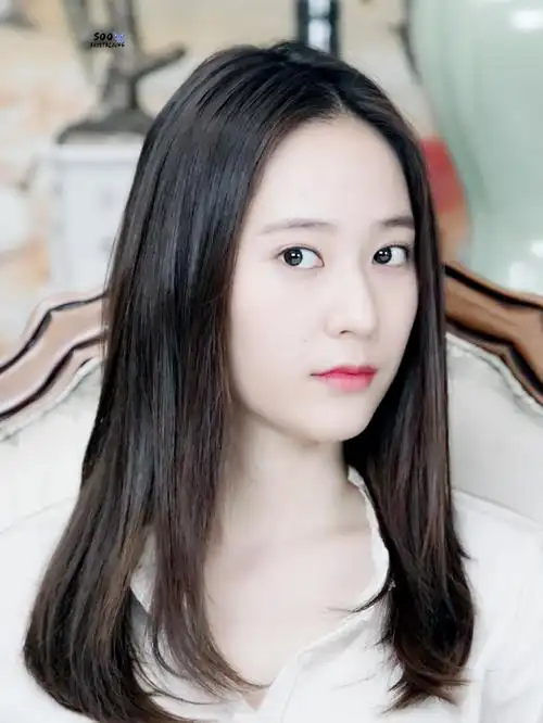 郑秀晶 krystal cr:郑秀晶soo