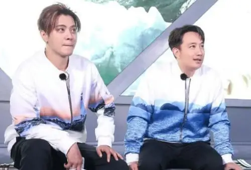 《极限挑战》节目罗志祥中途离开,黄磊说了句大实话, 让人心酸