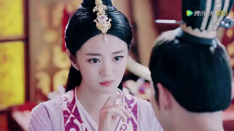 独孤天下 安以轩 独孤般若