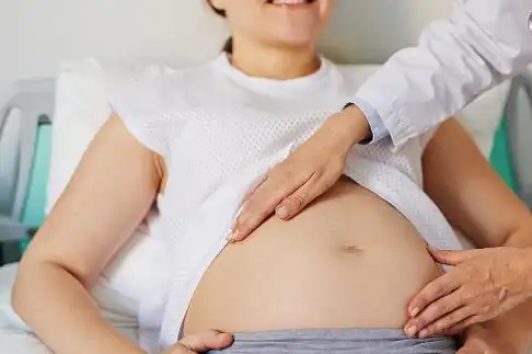 怀孕八个月时,这3件事孕妈要多留心,对胎儿发育很重要!