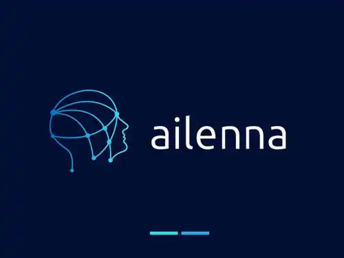 人工智能logo设计