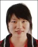 欧阳静玲的一寸头像