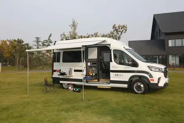 为自己带来更放松愉悦的新美好了;这不,最近第四届郑州房车展就要于6