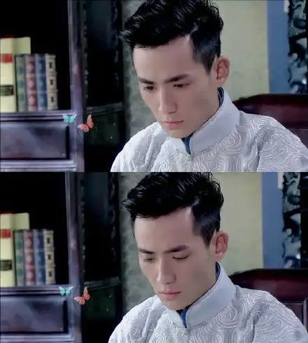 《情定三生》【迟瑞】再来一发迟少爷,小鲜肉@朱一龙