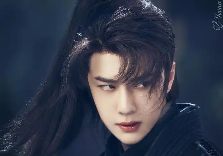 王一博 - 堆糖,美图壁纸兴趣社区