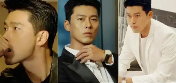 国民级巨星玄彬以及孙艺珍自从被dispatch (d社)抓包约会证据照,双双