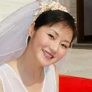 香港演员万绮雯qq头像长相很清纯身材也很高挑曼妙