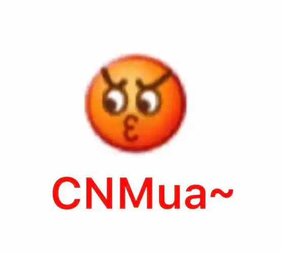 qq表情 搞笑 嘟嘴 雷人 斗图 操你妈cnmua