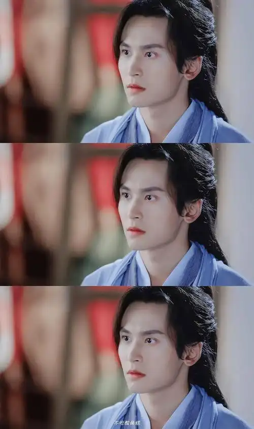 存下阿絮老婆的美图.阿絮老婆又帅又美!