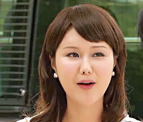 刘思希整容前后照片对比素颜照片刘思希整容失败变毁容不雅艳照片全集