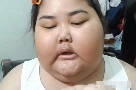 包子脸女生直播化妆,妆后网友直呼:应该生在唐朝!