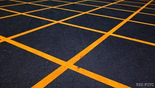 生活中处处有线条