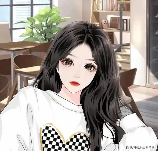 微信头像女生气质淡雅,头像图片400张