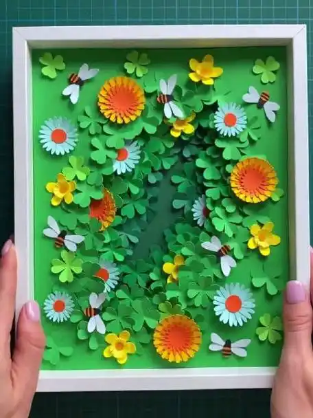 美术生都关注的微博视频