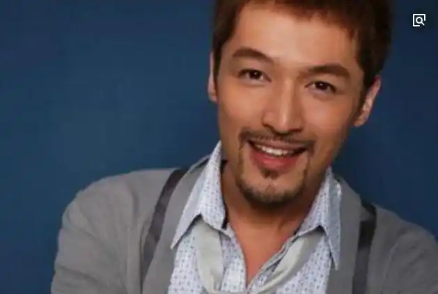 明星胡子造型:邓超很独特,陈坤堪比整容,他反而让人惋惜!