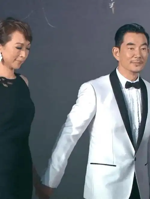 32年后再看任贤齐:他的演艺生涯,他的爱人陈则妤,堪称娱圈罕有