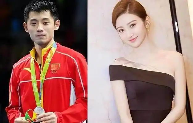 景甜张继科事情:景甜破茧成蝶也不是没有可能_女孩子_保护_视频