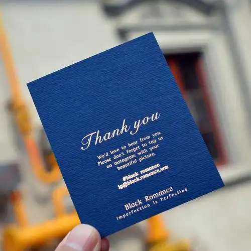 一大波感谢卡来袭