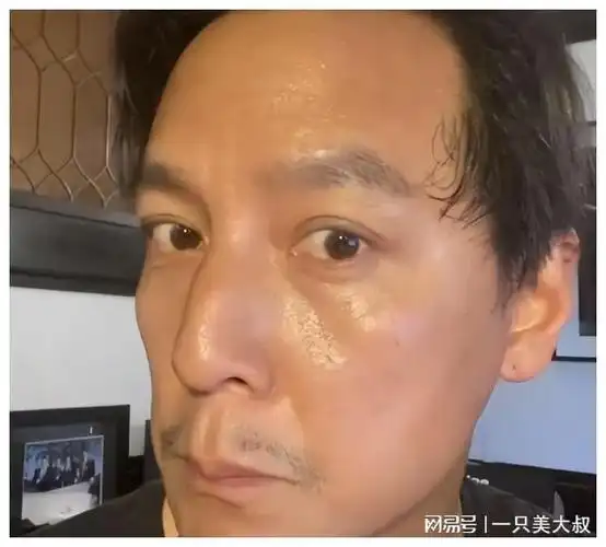 吴彦祖,神颜"崩塌"的48岁_生活资讯_资讯中心 - 265学校教育网