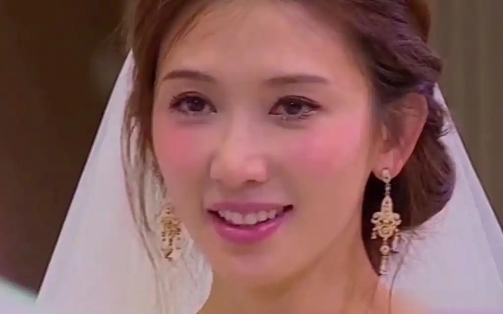 黄渤对林志玲喊话 希望她一生幸福