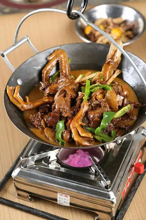 盘点2016年最为经典的一些湖南菜 - 美篇