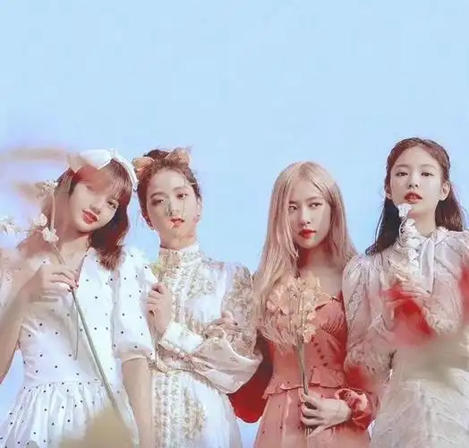 近日,有媒体爆料,blackpink成员照片遭到黑客的泄露