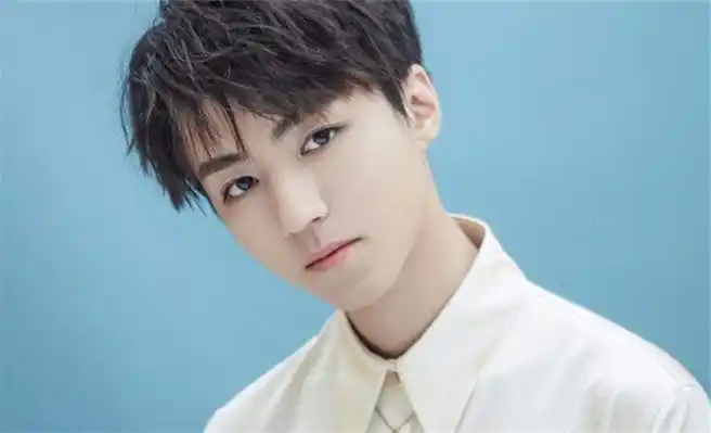 王俊凯个人资料 身高年龄多少父母做什么的