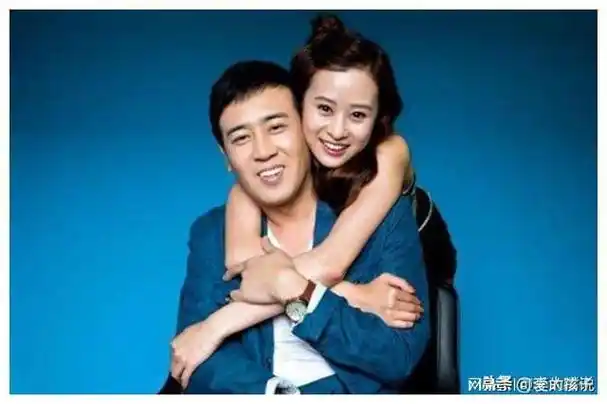 于和伟的老婆原来是她还未结婚就尽孝如今24年仍恩爱