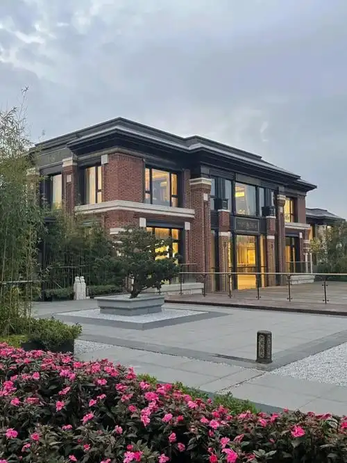 帝都故宫北院的豪宅值几个亿