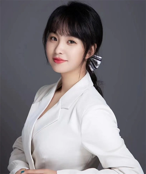 职场形象照发型 干练率性霸气时尚_职场发型 - 美发站