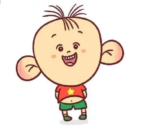 人长两只耳朵是为了好看吗?