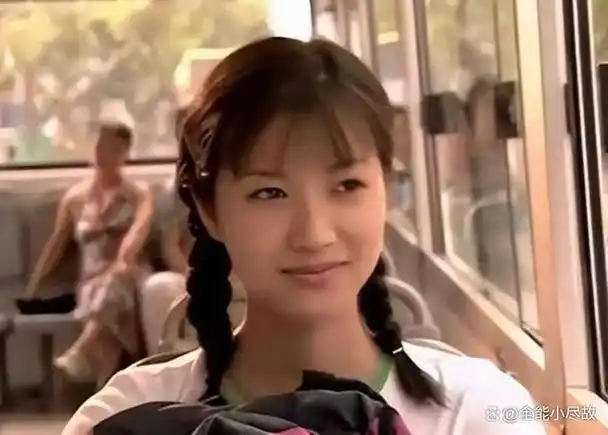 从19岁开始男人不断,50岁了还没玩够,"风流才女"徐静蕾现形记