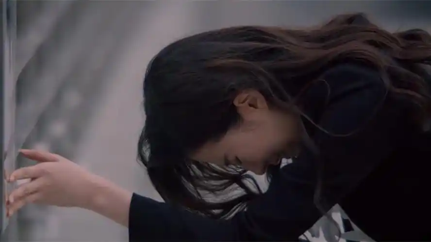 《第三种爱情》:身份悬殊的爱情,及时止损,才是对自己负责